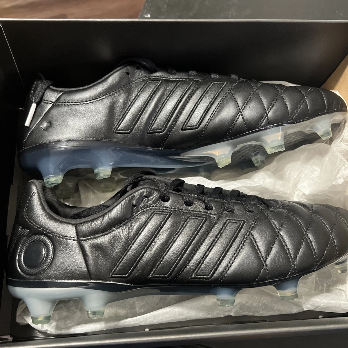 Adidas 11pro Soccer Shoes for sale | eBay