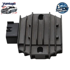 5Bn-81960-00-00 Regulator Rectifier For Yamaha 5Gt-81960-00-00