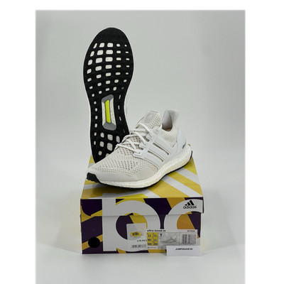 Adidas Ultra Boost 1.0 Core White US 12 / EUR 46 2/3 Neu & OVP S77416 Limitiert