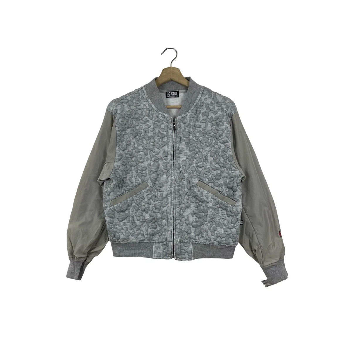 Gray Men's Hysteric Glamour for sale | eBay