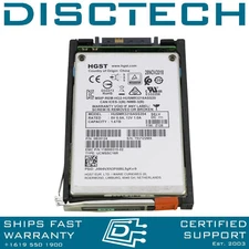 EMC Isilon 005052339 / 118000315-02 1.6TB SSD SAS 12Gbps WI Solid State Drive