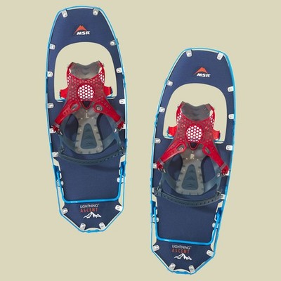 MSR Lightning Ascent Schneeschuhe