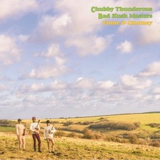 Chubby Thunderous Bad Kush Masters - Come & Chutney, (CD)