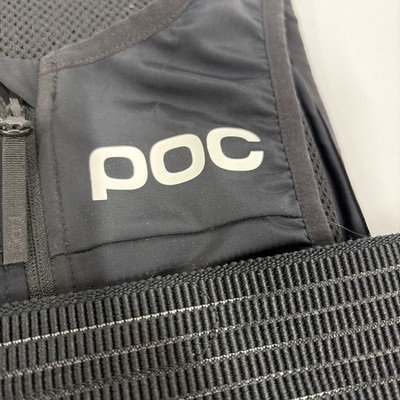 POC VPD Air Back B-4 Vest Back Protector Biking Ski Snowboard MTB