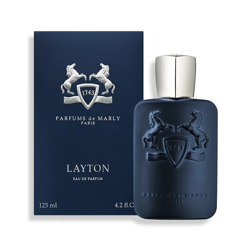 Auténtico Parfums de Marly Layton 2,5 oz/ 75 ml excelente estado