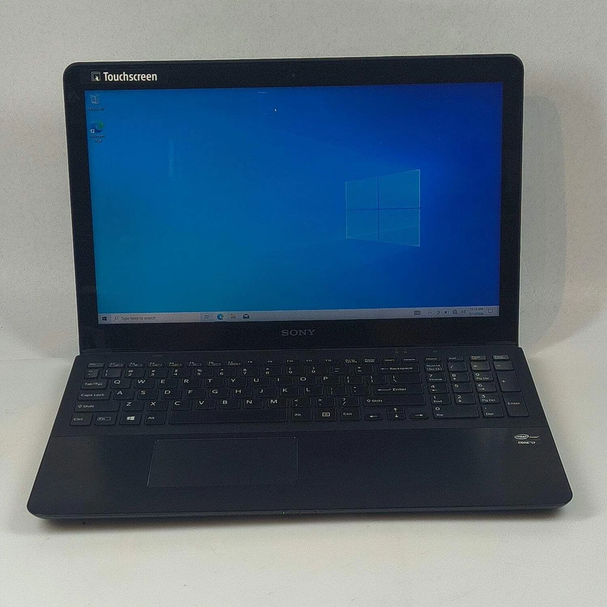 Sony 12 GB RAM PC Laptops & Netbooks for sale | eBay