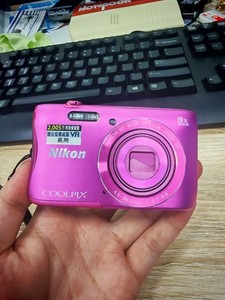 Nikon Coolpix 8 Megapixel | eBay