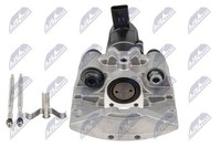 NTY Bremssattel HZT-CH-045 FüR Tesla