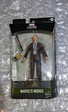Marvel Legends Mobius 6