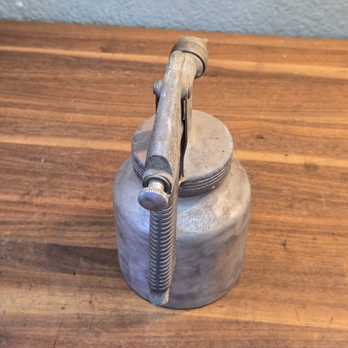 Vintage Devilbiss Type Qga Series 501 Spray Gun - Bild 5 von 7