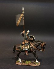 ALM-06 - Andalusian Mercenary Knight - Crusades - John Jenkins