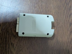 DC SEGA Dreamcast Microphone HKT-7200 Seaman Alien Front Official Mic Device OEM