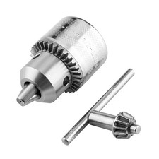 5906692007936 Uchwyt wiertarski na klucz, 1/2"x 20, 1.5-13.0 mm