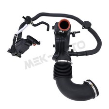 Intake Line Crankcase Breather Blement 2740905700 For Benz X218 S205 W213 M274
