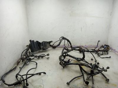 04 05 06 LEXUS ES330 3.3L FUSE BOX ENGINE WIRE HARNESS