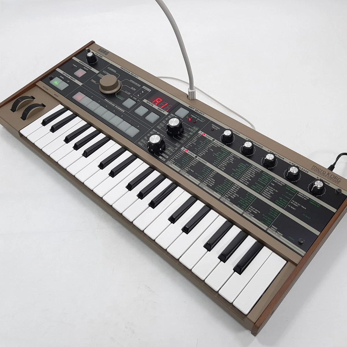 Microkorg for sale - eBay