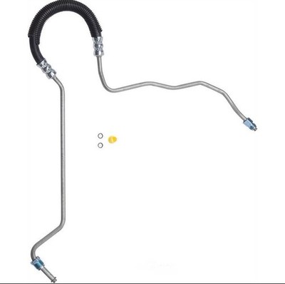 PARTS MASTER 91662 Power Steering Pressure Hose Edelmann NEW