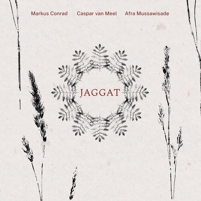 Markus Conrad - Jaggat [Used Very Good CD]