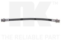 NK Bremsschlauch 853241 FüR Mazda 323 626 Premacy GF 5 Hatchback CP 6 BJ Van 16V