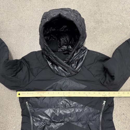 Lululemon Jacket Down Right Cozy Pullover Size Small - Picture 8 of 9