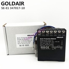 1pcs GOLDAIR SE-E1 Protection Module Bitzer Part-no.347017-10 115V-230V