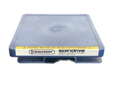 SP BEL-ART Spindrive Orbital Shaker Platform 8-7/8" x 8-7/8" x 2” F37041-0000