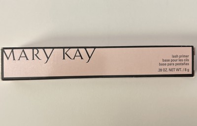 NIB- MARY KAY LASH PRIMER **DISCONTINUED** 046176