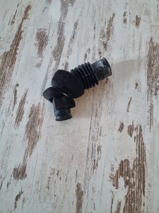 Hoover H3WS610TAMCE/1-S Waschmaschine 10 Kg Waschmittelfach Schlauch 4303696