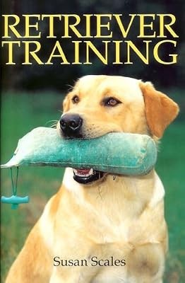Retriever Training, , Used; Good Book