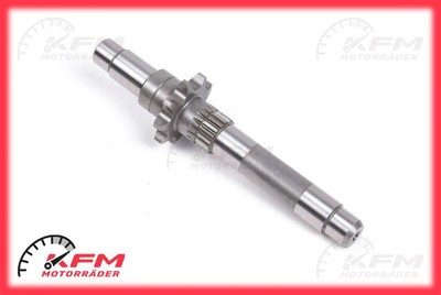 Honda OEM Nebenwelle Gartenfräse Countershaft garden tiller Originalteil Garten