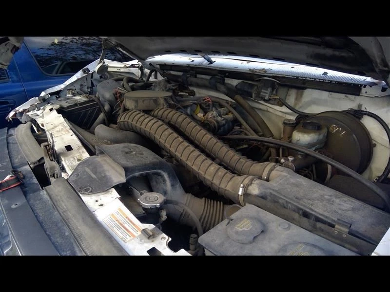 Front Spindle/Knuckle From 8501 GVW Spindle Fits 80-97 FORD F250 PICKUP 1116860 - Image 4 of 4