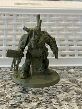 Nurgle Daemon Prince Resin Forgeworld Death G...