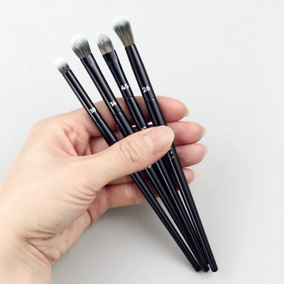 Sephora Collection PRO Brush 18/14/26/45 Eye shadow smudge brush concealer brush