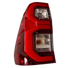 Suitable For Toyotas 20202122 New Hylux Revo Rear Taillights Suitable For Toyotas 20202122 New Hylux Revo Rear Taillights