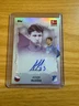 Topps Bundesliga International Stars 2024/25 Adam Hlozek /10 Auto - Hoffenheim