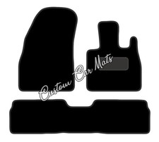 CUSTOM FIT OMODA 5 CAR FLOOR MATS IN CARPET FROM 2024 ONWARDS