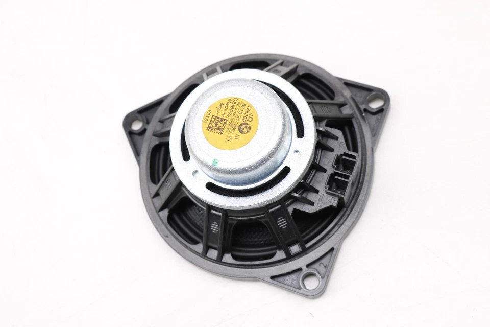 2013-2015 BMW ACTIVEHYBRID 7 - двери среднего диапазона динамик (Top-Hifi) 9141501 - Изображение 2 из 4