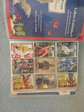 sport card collection binder
