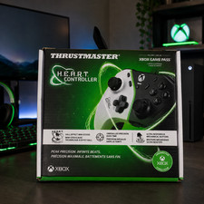 Thrustmaster HEART Wired Controller - Hall Ef...