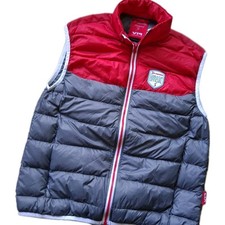 SKI AUSTRIA WORLD CUP OFFICIAL Leicht-Stepp-Thermo-Weste-Vest-Jacke S neuw.VIP 