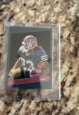 2015 Panini Donruss - Throwback Rookies 1986 Marshawn Lynch #7