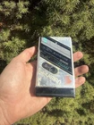Vintage Sony WM-F100 II Walkman Stereo Cassette Player *READ* For Parts Only