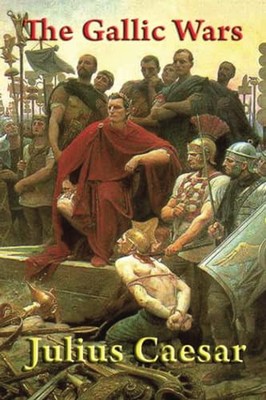 Die Gallischen Kriege, Julius Caesar, W. A. Macdevitt