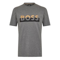 Boss - T-Shirt FüR Herren, ReguläR (GT23477)