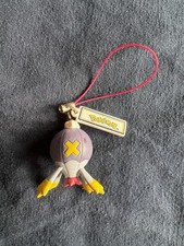Pokemon Drifblim Phone Danglers Charm, Toys, Figures from 2006 