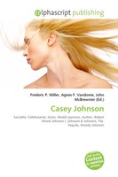 Frederic P. Miller (U. A.) | Casey Johnson | Taschenbuch | Englisch (2026)