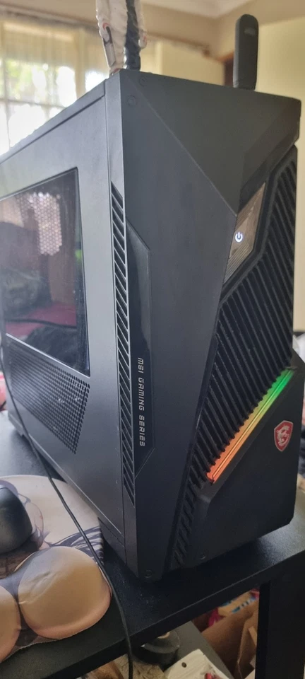 pc gaming computer - Image 2 of 4