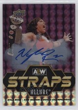 2024 Upper Deck Allure AEW Wrestling Checklist Guide in-content 22