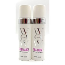 Color Wow Xtra Large Bombshell Volumizer 6.5 oz-2 Pack
