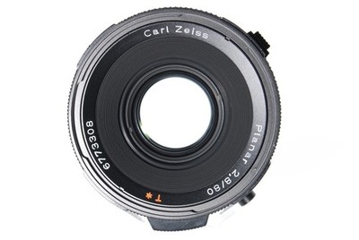 MINT] Hasselblad Carl Zeiss Planar CF 80mm F2.8 T* MF Lens From
